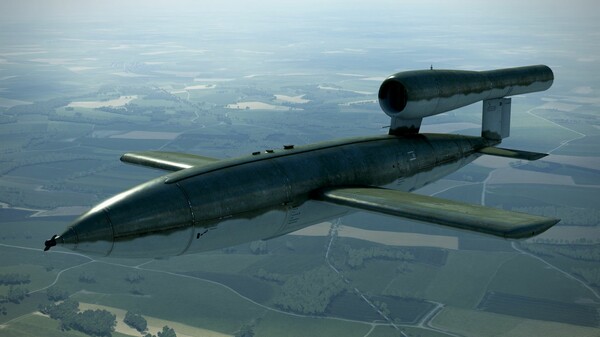IL-2 Sturmovik: Battle of Normandy (DLC)