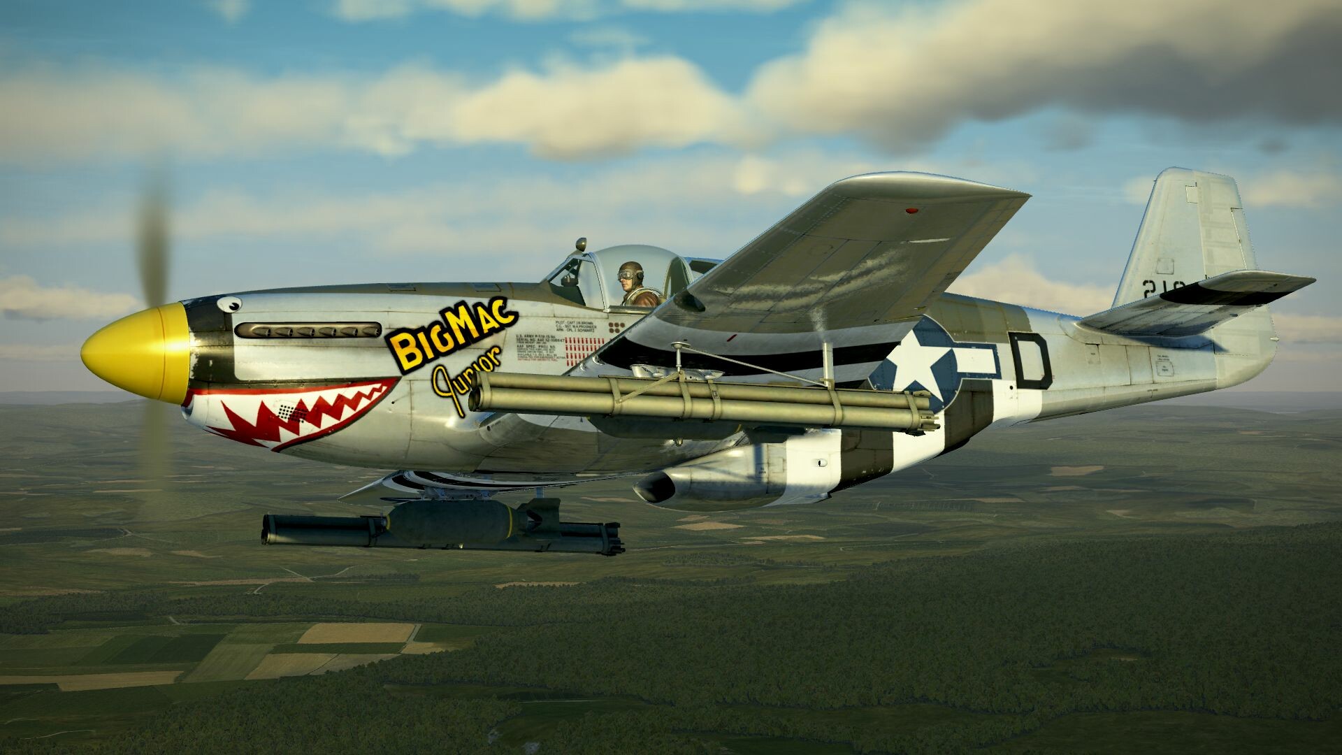 IL-2 Sturmovik: Battle of Normandy
