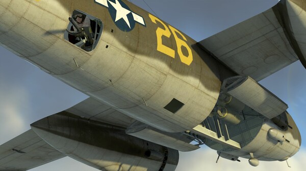 IL-2 Sturmovik: Battle of Normandy (DLC)