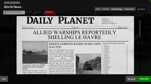 Ил-2 Штурмовик: Битва за Нормандию.