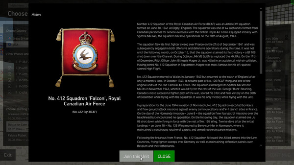 Ил-2 Штурмовик: Битва за Нормандию.