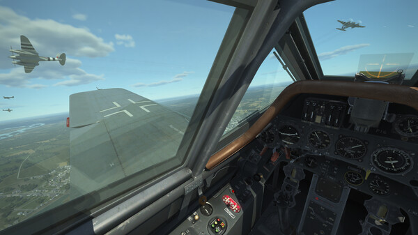 IL-2 Sturmovik: Battle of Normandy (DLC)