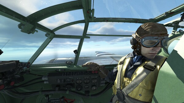 IL-2 Sturmovik: Battle of Normandy (DLC)
