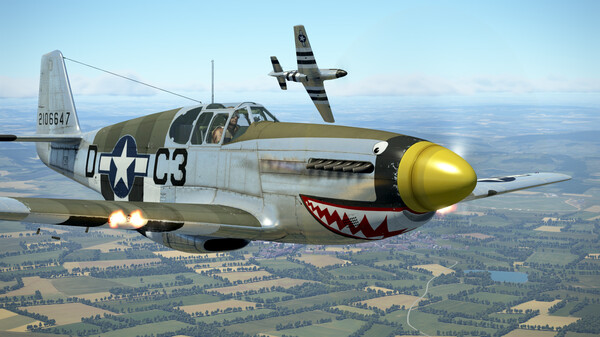 IL-2 Sturmovik: Battle of Normandy