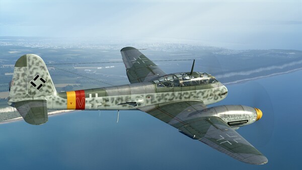 IL-2 Sturmovik: Battle of Normandy (DLC)
