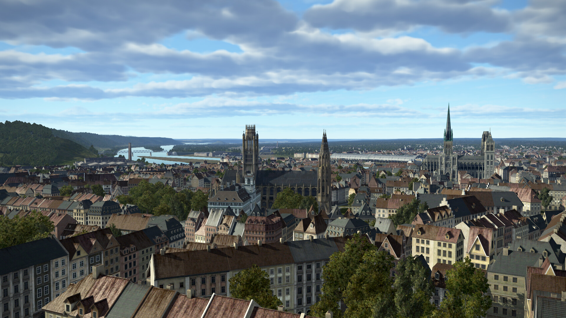 IL-2 Sturmovik: Battle of Normandy