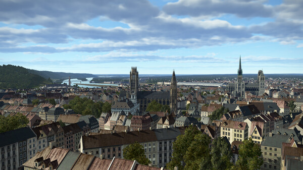 Ил-2 Штурмовик: Битва за Нормандию.