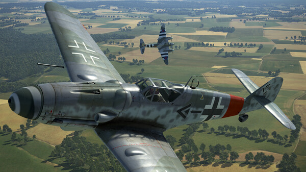 IL-2 Sturmovik: Battle of Normandy (DLC)