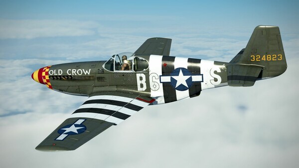 Ил-2 Штурмовик: Битва за Нормандию.