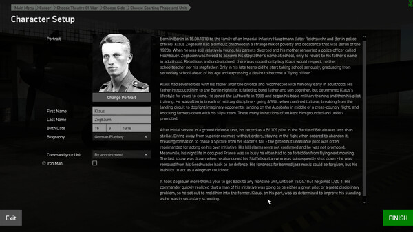 Ил-2 Штурмовик: Битва за Нормандию.