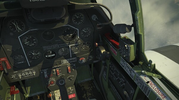 IL-2 Sturmovik: Battle of Normandy