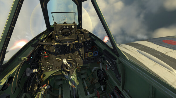IL-2 Sturmovik: Spitfire Mk.XIV Collector Plane
