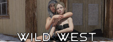 Wild West cover