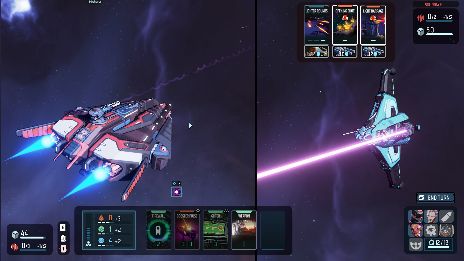 Breachway screenshot #10