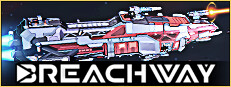 Breachway cover