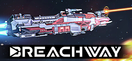 Breachway Poster