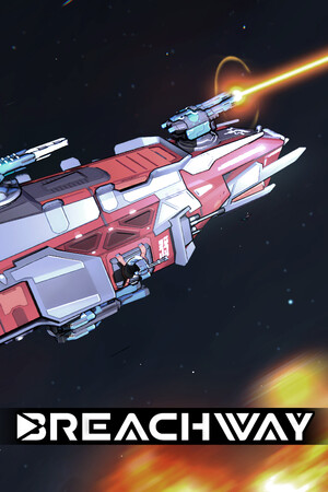 Cover art of Breachway