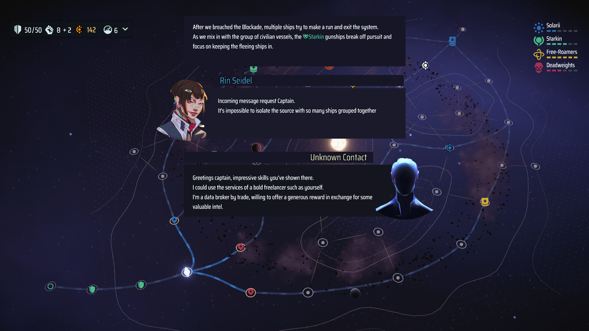 Breachway screenshot #7
