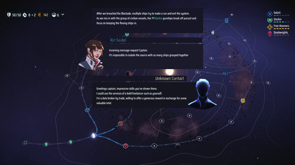 Breachway Screenshot