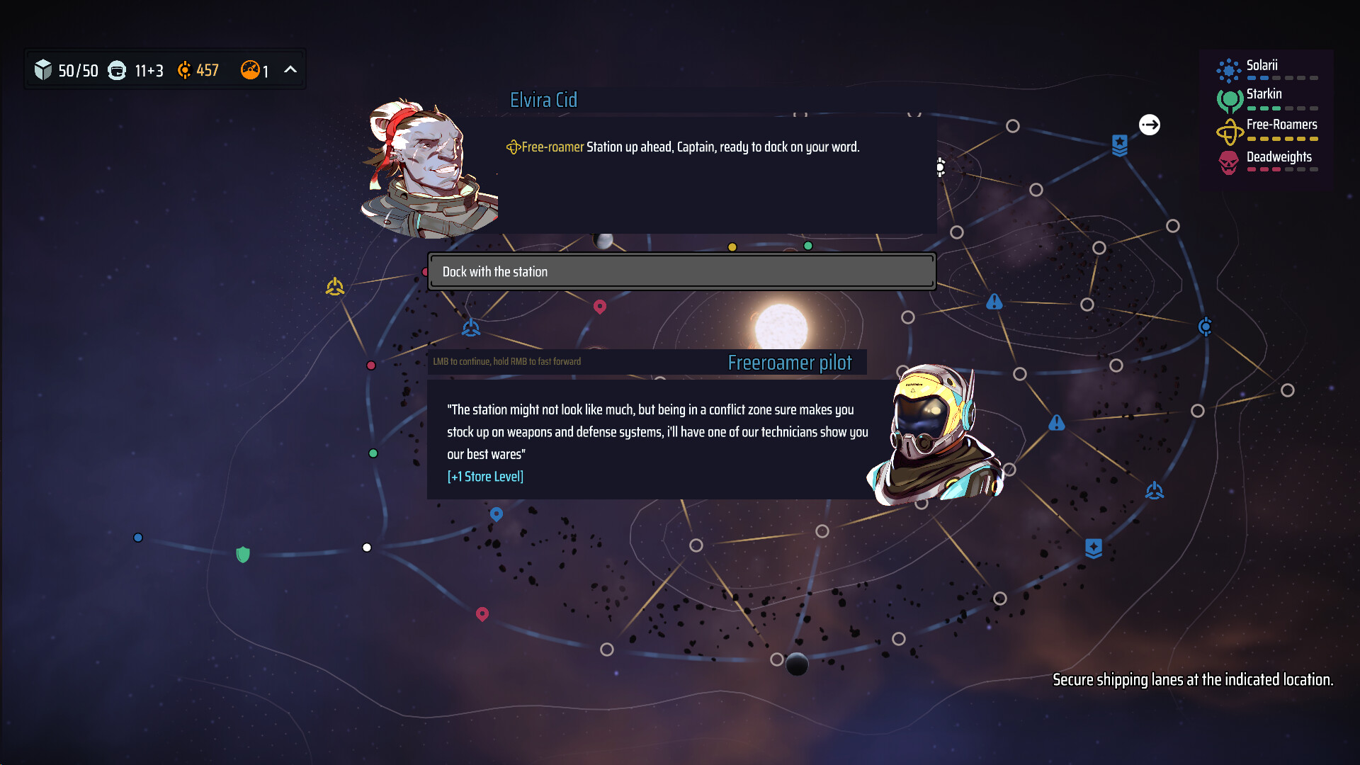 Breachway screenshot #5