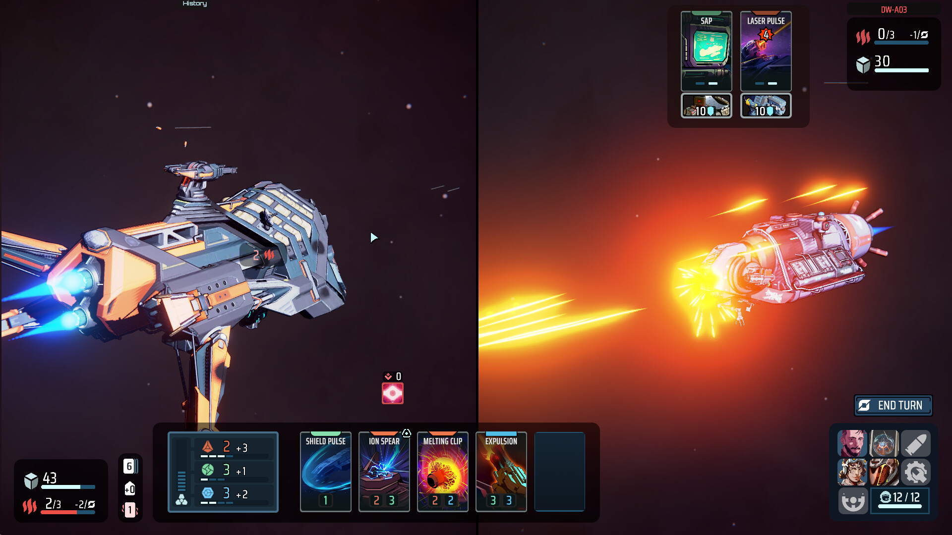 Breachway – Screenshot 8