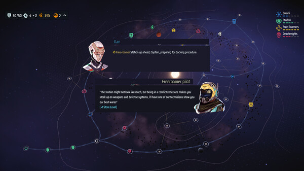 Breachway Screenshot