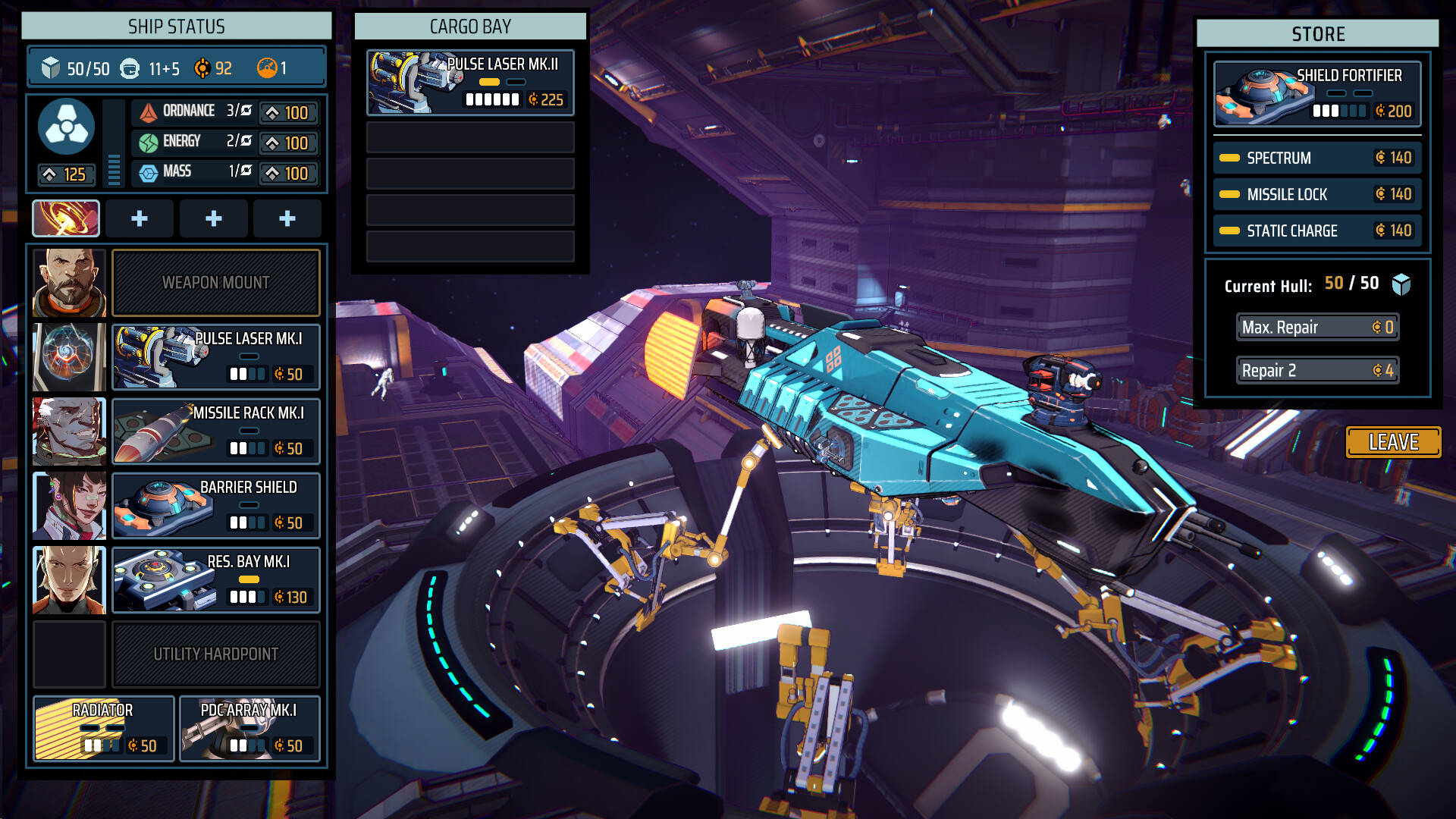 Breachway screenshot #9