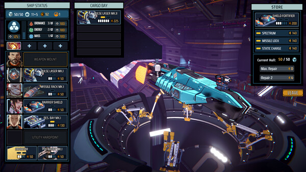 Breachway screenshot 9