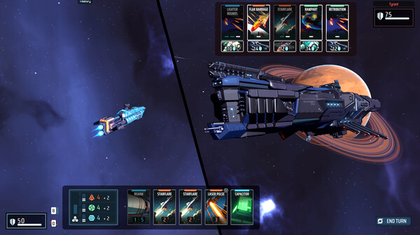 Breachway Screenshot