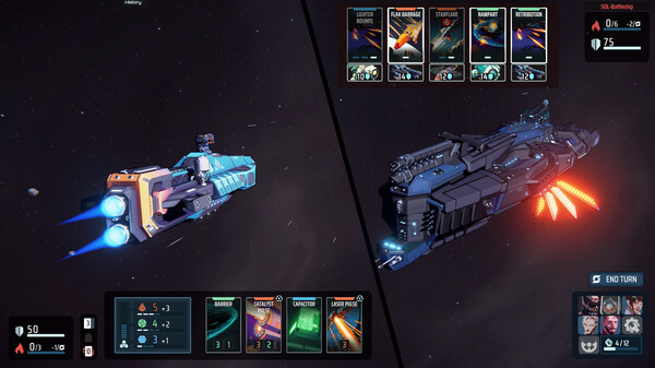 Breachway Screenshot