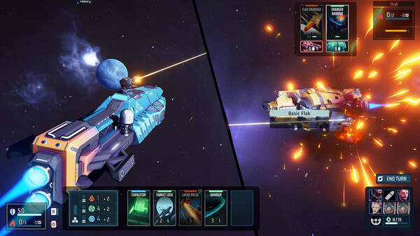 Breachway Screenshot