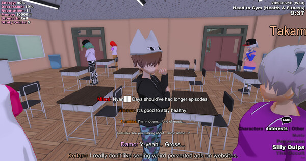 Screenshot media