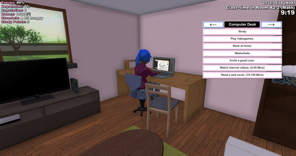 Screenshot media