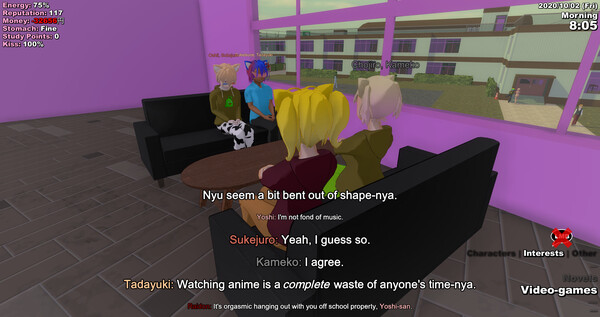 Screenshot media