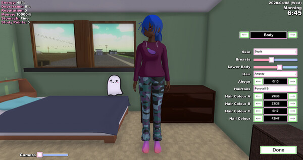 Screenshot media