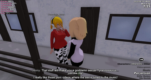 Screenshot media