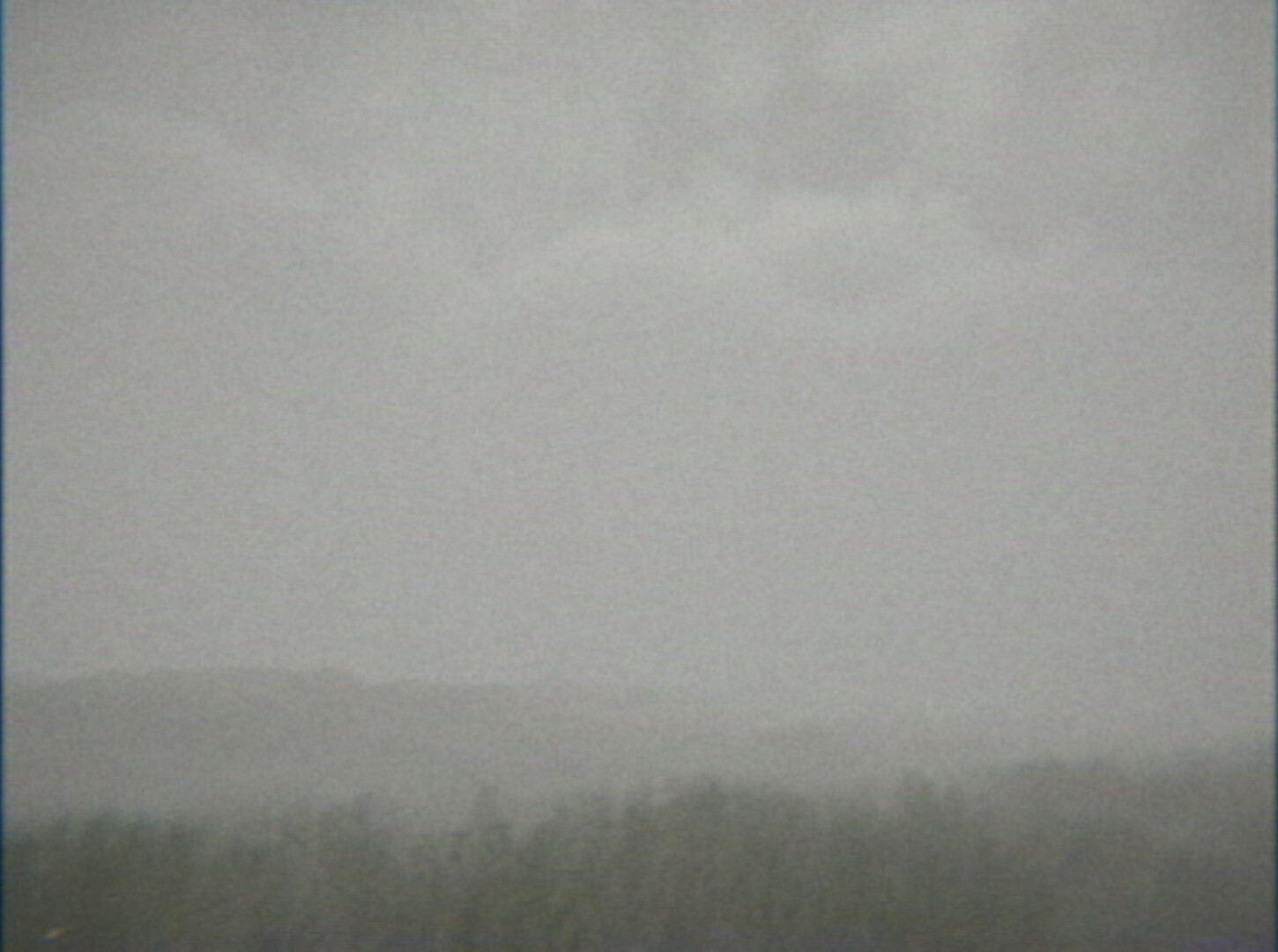 Backrooms VHS screenshot #22