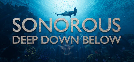 Sonorous | Deep Down Below