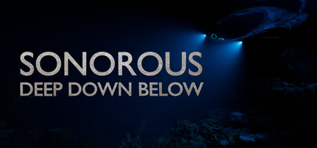 Sonorous | Deep Down Below banner