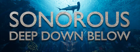 Sonorous | Deep Down Below cover art