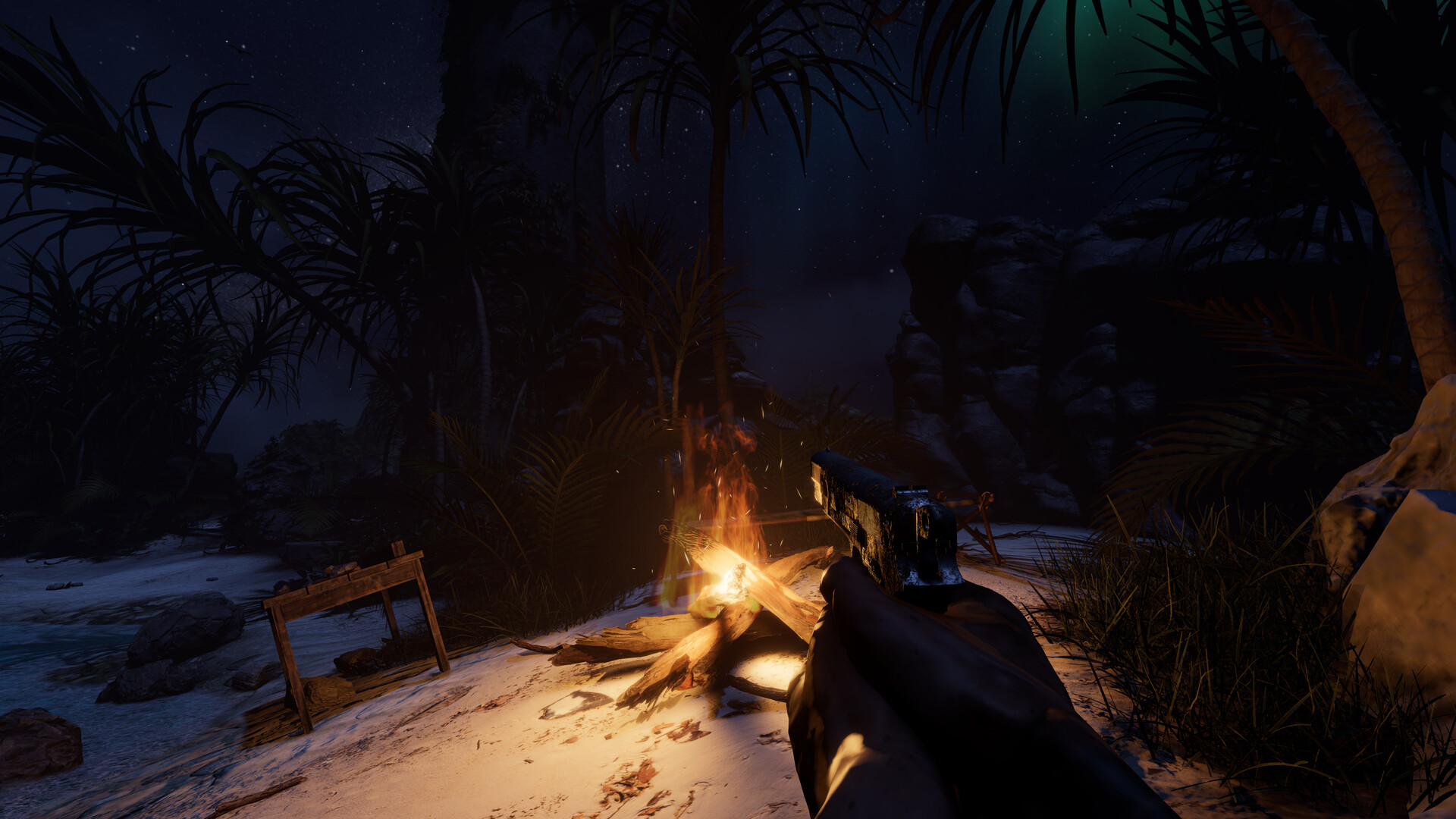 Sonorous | Deep Down Below screenshot 7