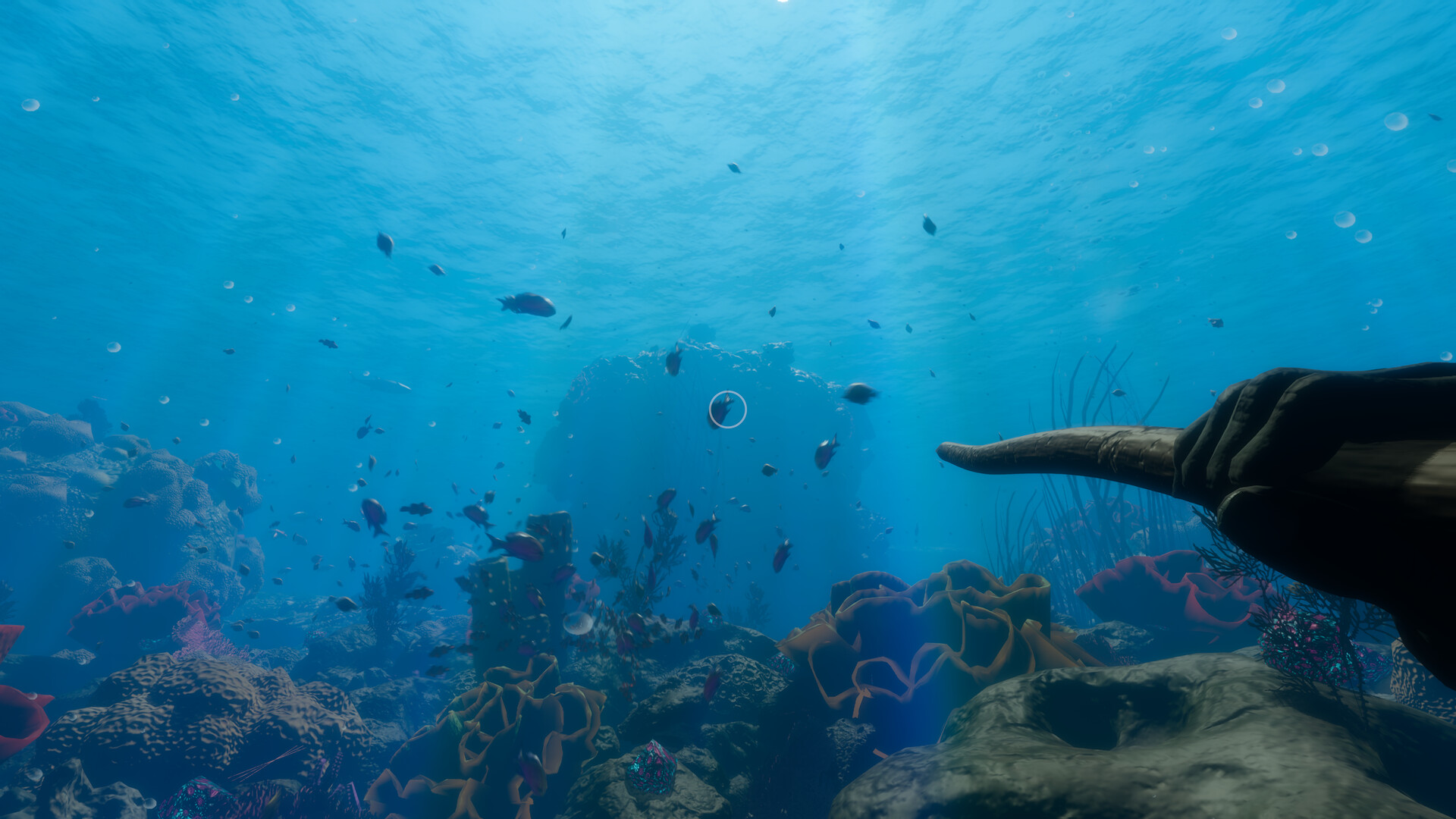 Sonorous | Deep Down Below screenshot #1