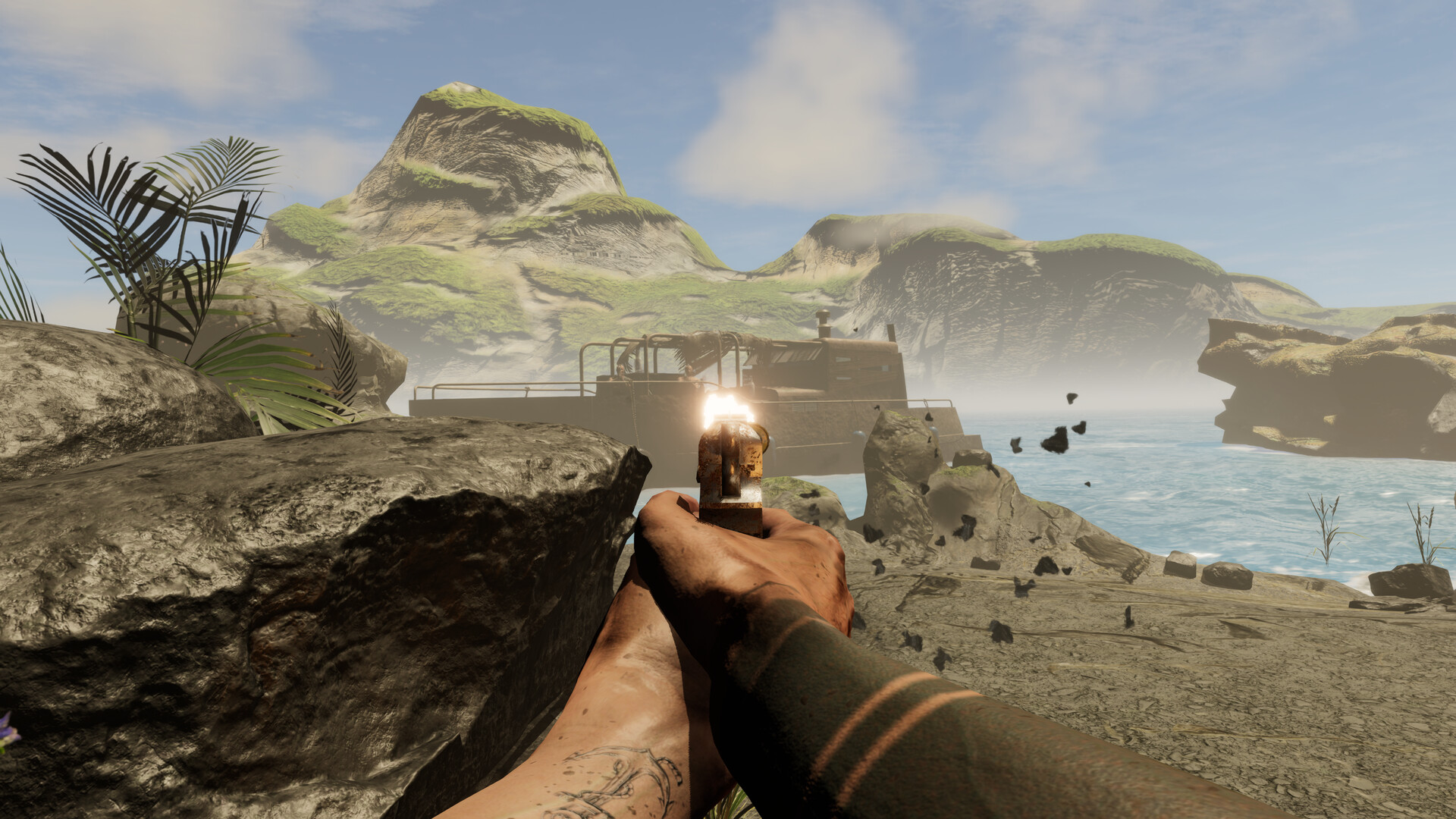 Sonorous | Deep Down Below screenshot #5