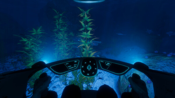 Sonorous | Deep Down Below screenshot 3