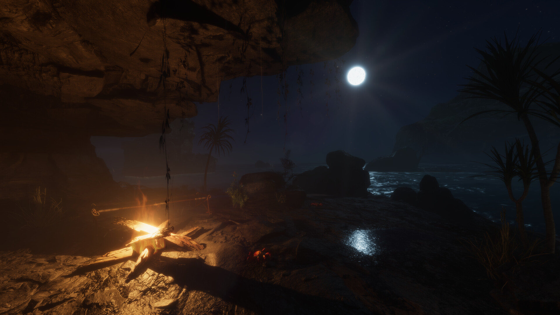 Sonorous | Deep Down Below screenshot #11