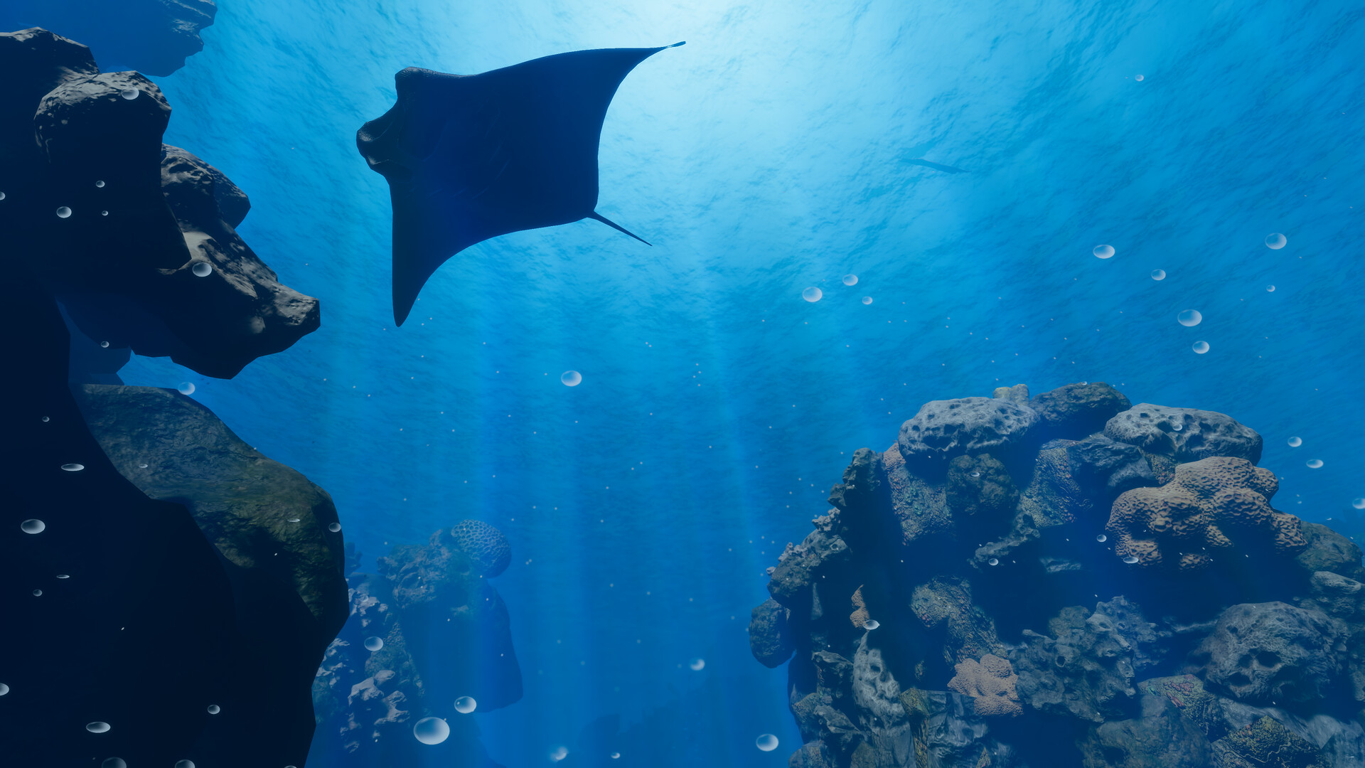 Sonorous | Deep Down Below screenshot #7