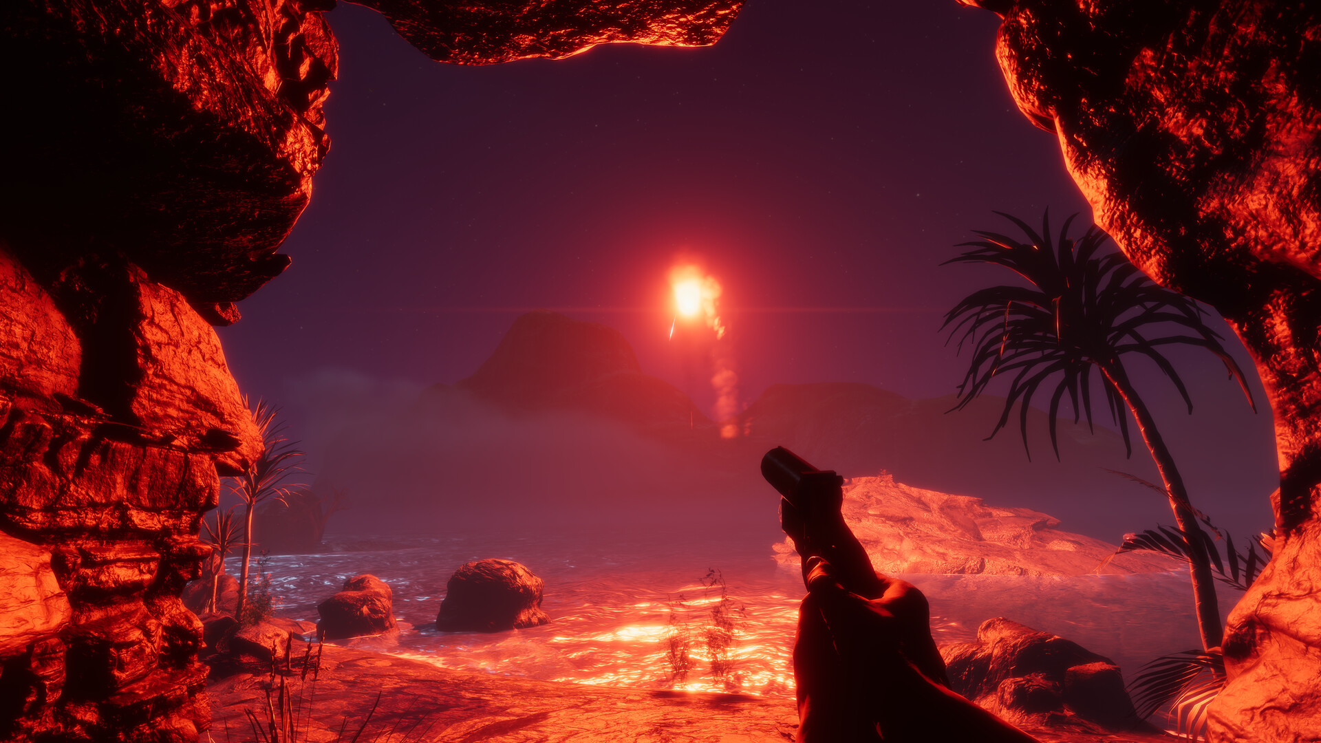 Sonorous | Deep Down Below screenshot #4