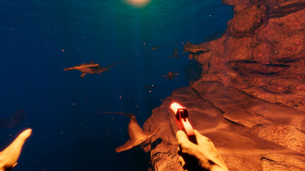 Sonorous | Deep Down Below screenshot 6