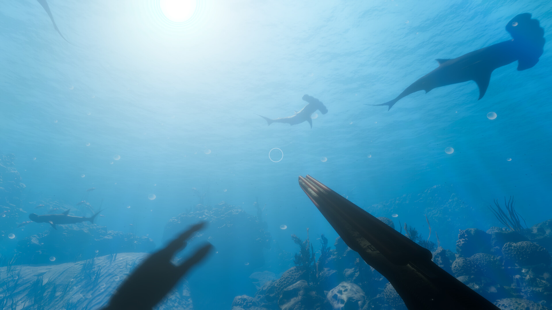 Sonorous | Deep Down Below screenshot #2