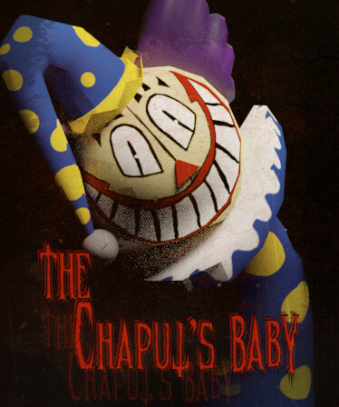 The Chaput's Baby